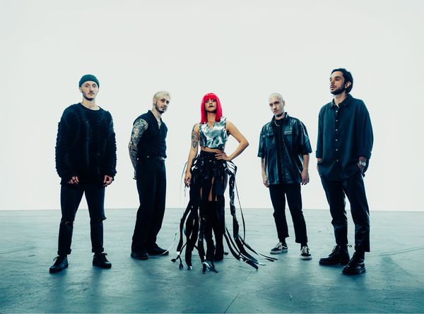 Novelists - Concert à Paris au L'OLYMPIA le 23 avril 2027