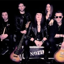 Nozika - Concert à HÉrouville-saint-clair au Big Band Café - Le BBC le 30 mai 2026