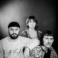 Nubë - Concert à Paris au SUNSET le 9 juillet 2026