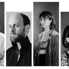 Lucie Guillem - Concert à Paris au Baiser Salé le 23 avril 2026