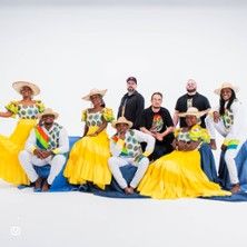 Nuevos Rios - Concert à Nimes au Paloma Club le 28 mai 2026