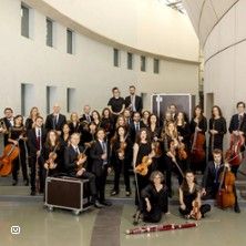 Nuits Transfigurées - Orchestre de chambre de Paris