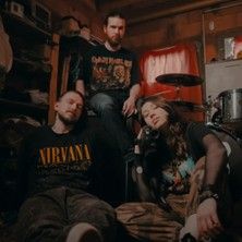 O'Bronson - Concert à Brest au CABARET VAUBAN le 24 avril 2026