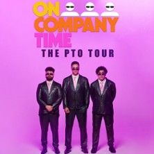 OCT - Concert à Paris au LES ETOILES le 1 septembre 2026