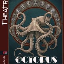 Octopus - Concert à Paris au THEATRE LE RANELAGH le 3 mai 2026