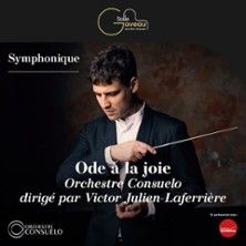 Ôde à la Joie - Concert à Paris au SALLE GAVEAU le 11 juin 2027