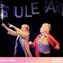 Oiseau - Concert à Chalons En Champagne au La Comète Scène Nationale le 22 mai 2026