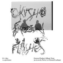 Okvsho - Concert à Paris au Le Hasard Ludique le 30 octobre 2026