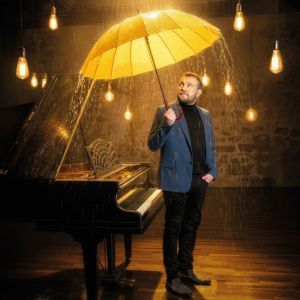 Oldelaf - Concert à Marcq-en-baroeul au Théâtre Charcot le 13 octobre 2026