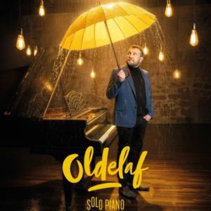 Oldelaf - Concert à Bruguieres au LE BASCALA le 6 décembre 2026