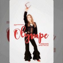 Olympe Diot - Concert à Paris au Apollo Comedy - Salle 90 le 19 décembre 2026