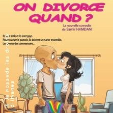 On divorce quand ? - Concert à Biarritz au Le Colisée le 20 mars 2027