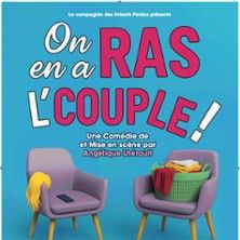 On en a Ras l'Couple ! - Concert à Lagny Sur Marne au WE WELCOME le 19 juin 2026