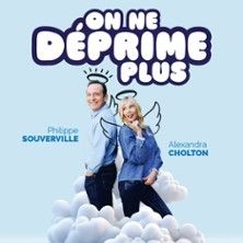 On ne Déprime Plus - Concert à Decines Charpieu au THEATRE A L'OUEST - LYON le 29 août 2026