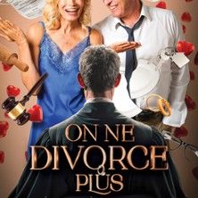 On Ne Divorce Plus - Concert à Decines Charpieu au THEATRE A L'OUEST - LYON le 11 juillet 2026