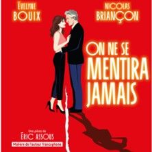 On ne se Mentira Jamais - Concert à Paris au THEATRE DE PARIS - SALLE REJANE le 8 mai 2026