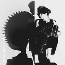 ONB-Tango Ravel - Concert à Saint-gilles au Le Sabot d'Or le 7 mai 2026