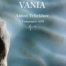 Oncle Vania - Concert à Paris au Théâtre de l'Épée de Bois - Salle en Pierre le 3 mai 2026