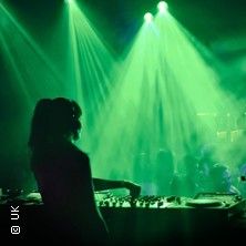 Onde de Choc - Concert à Alencon au LA LUCIOLE le 23 octobre 2026