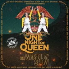 One Night of Queen - Concert à Montbeliard au L'AXONE le 6 octobre 2027