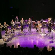 ONPL - Concert à Nantes au CITE DES CONGRES - GRAND AUDITORIUM le 3 juin 2026