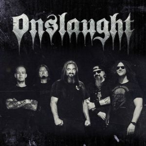 Onslaught - Concert à Paris au PETIT BAIN le 12 octobre 2026