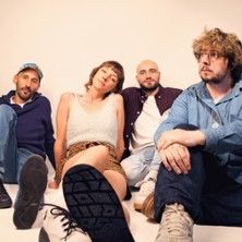 Ooma - Concert à Paris au SUNSET le 25 juin 2026