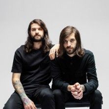 Opal in Sky - Concert à Marseille au Le Molotov le 28 mai 2026