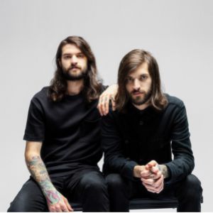 Opal in Sky + Give Em Blood - Concert à Marseille au Le Molotov le 28 mai 2026