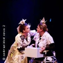 Opérapiécé - Concert à Ondres au SALLE CAPRANIE le 22 mai 2026