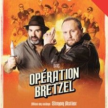 Opération Bretzel - Concert à Paris au Le Solo le 11 mai 2026