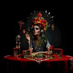 Orange Blossom - Concert à Nancy au L'AUTRE CANAL le 30 janvier 2027