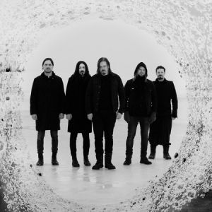 Oranssi Pazuzu - Concert à Paris au LA MACHINE DU MOULIN ROUGE le 26 octobre 2026