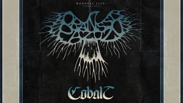 Oranssi Pazuzu - Concert à Paris au LA MACHINE DU MOULIN ROUGE le 26 octobre 2026