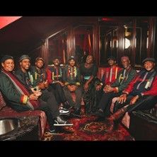 Orchestra Baobab - Concert à Rouen au Le 106 le 3 octobre 2026