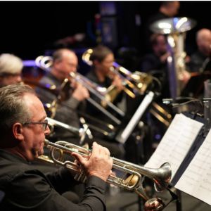 ORCHESTRE A VENTS DE LENS - Concert à Lens au Théâtre Le Colisée le 8 décembre 2026