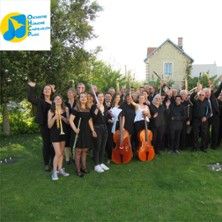 Orchestre D'Harmonie de Châtelaillon-Plage - Concert à Chatelaillon Plage au Beausejour le 6 juin 2026