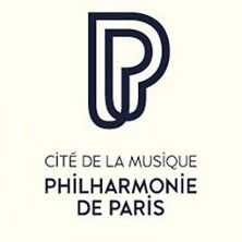 Philharmonie de Paris / Cité de la Musique saison 2025/2026 - Concert à Paris au Grande Salle Pierre Boulez le 26 mai 2026