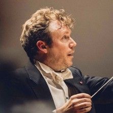 Philharmonie de Paris / Cité de la Musique saison 2025/2026 - Concert à Paris au Grande Salle Pierre Boulez le 21 mai 2026