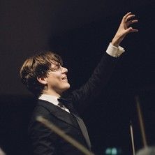 Philharmonie de Paris / Cité de la Musique saison 2025/2026 - Concert à Paris au Grande Salle Pierre Boulez le 6 mai 2026