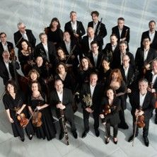 Orchestre National de Cannes - Concert à Frejus au THEATRE LE FORUM-SALLE GOUNOD le 3 janvier 2027