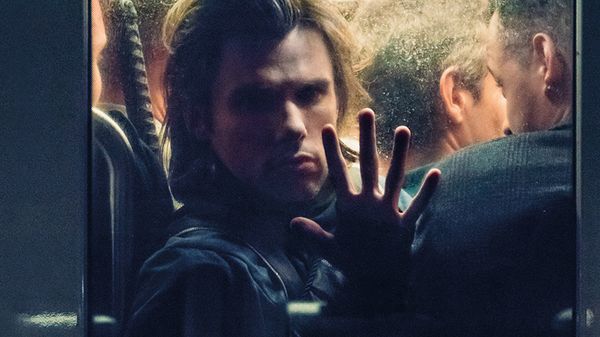 OrelSan - Concert à Paris au ACCOR ARENA le 20 décembre 2026