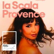 Festival Off Avignon - Concert à Avignon au LA SCALA PROVENCE - 100 le 6 juillet 2026