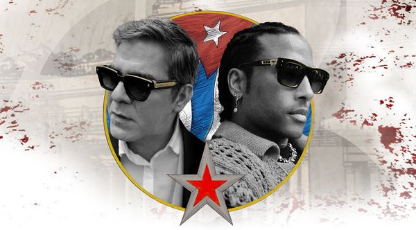 Orishas - Concert à Paris au Le Bataclan le 3 octobre 2026