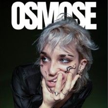 Osmose - Concert à Paris au Le Solo le 29 juin 2026