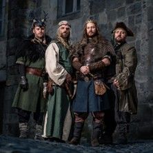 Oubéret - Tournée 2026 - Concert à Issoire au SALLE CLAUDE NOUGARO - ANIMATIS le 30 mai 2026