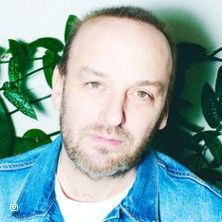 Ours - Concert à Neuves-maisons au Centre Culturel Jean L'Hôte le 15 mai 2026