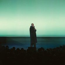 Oxmo Puccino - Concert à Ris-orangis au Le Plan le 22 mai 2026