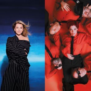 Sheila - Concert à Pamiers au Plateau du Castella le 28 août 2026