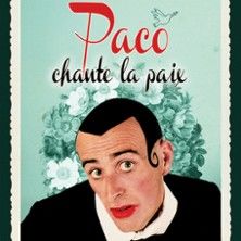 Paco - Concert à Paris au Le Solo le 13 juin 2026